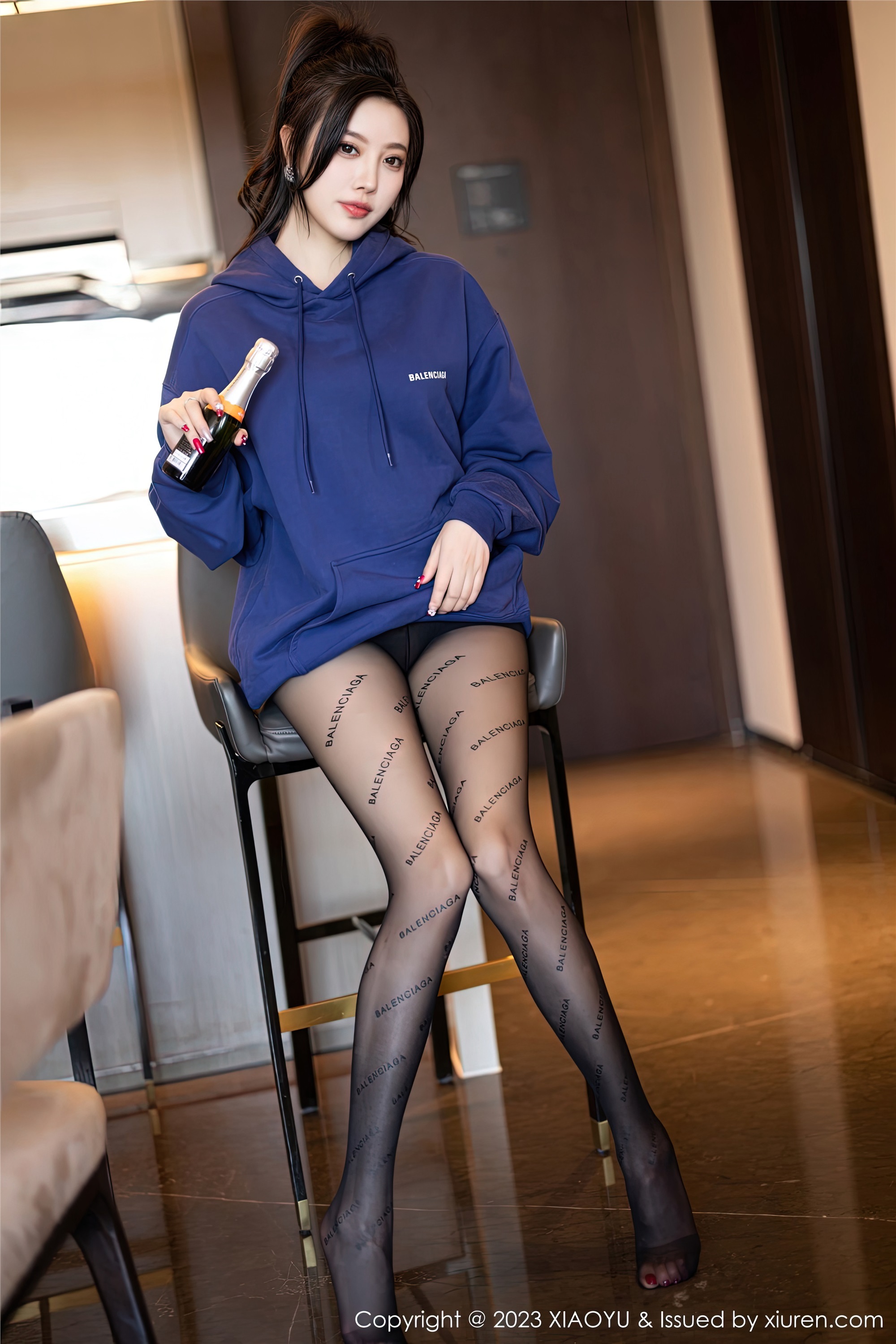 XIAOYU语画界 2023.01.13 VOL.946 杨晨晨Yome